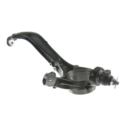 Front Driver Steering Knuckle