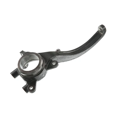Front Passenger Steering Knuckle