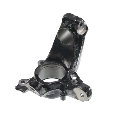 Front Passenger Steering Knuckle