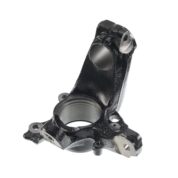 Front Passenger Steering Knuckle for Volkswagen Beetle Golf Jetta