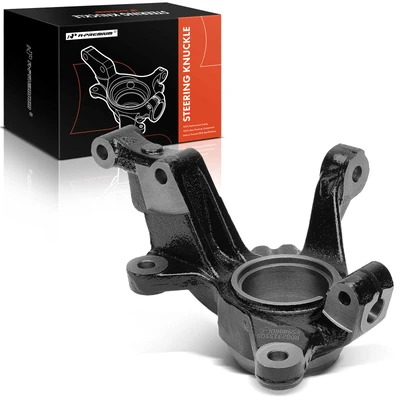 Front Passenger Steering Knuckle