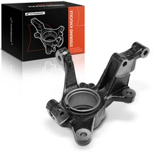 Front Driver Steering Knuckle for 2002-2003 Mazda Protege5