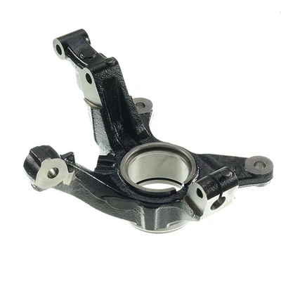Front Driver Steering Knuckle