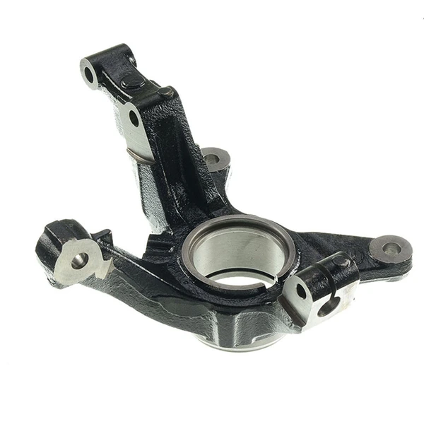 Front Driver Steering Knuckle for 2002-2003 Mazda Protege5