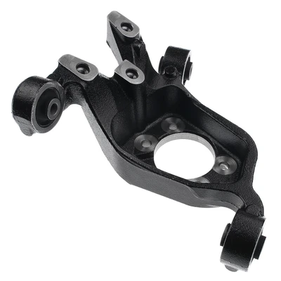 Rear Passenger Steering Knuckle