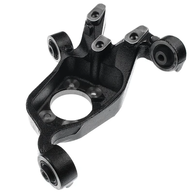 Rear Driver Steering Knuckle