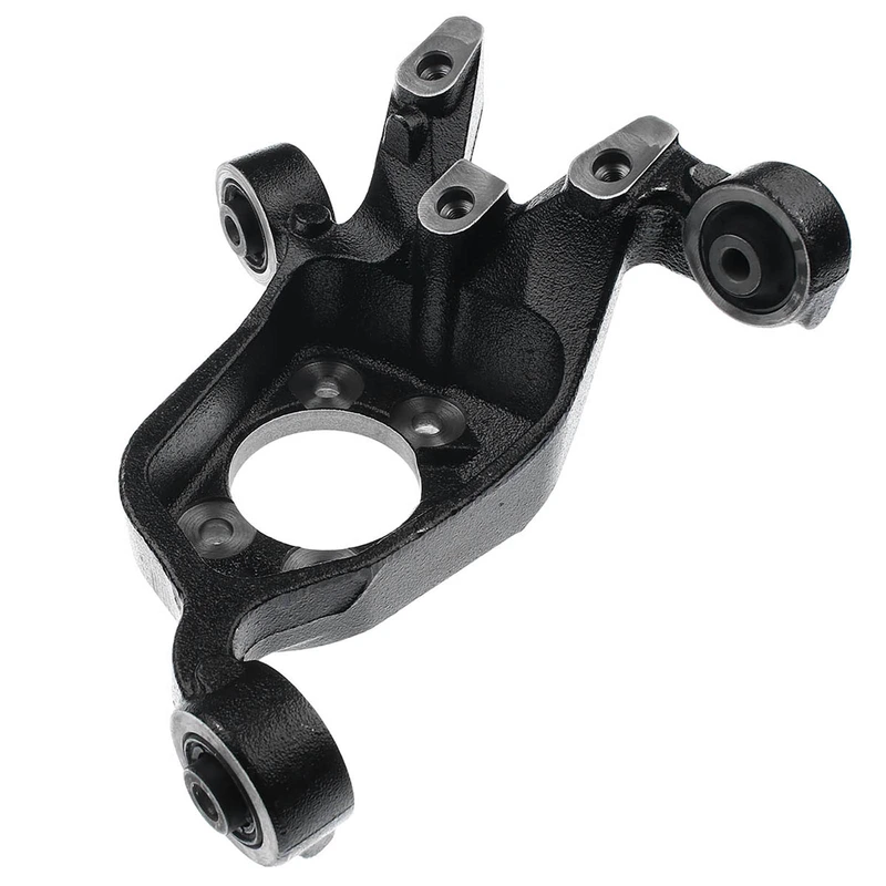 Rear Driver Steering Knuckle for Chrysler 200 Dodge Avenger 2011-2014