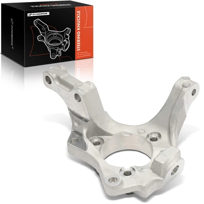 Front Passenger Steering Knuckle