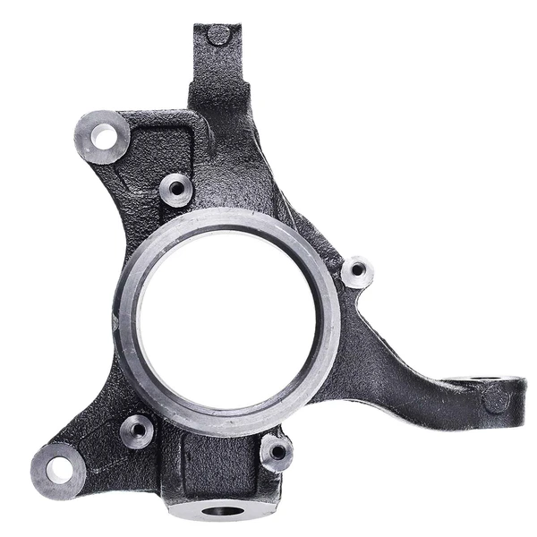 2 Pcs Front Steering Knuckle for Toyota Camry 2004-2018 Avalon Solara Lexus