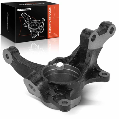 Front Driver Steering Knuckle for 2004-2008 Toyota Solara