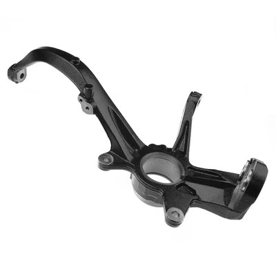 Front Passenger Steering Knuckle for 2006-2011 Mercury Milan