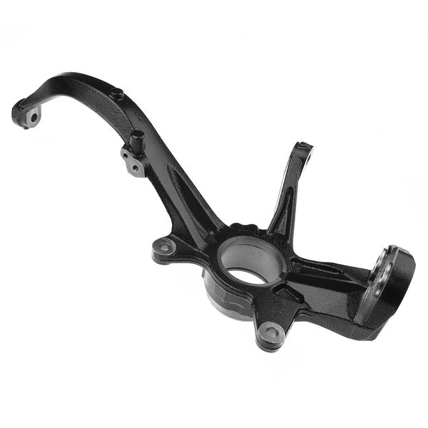 Front Passenger Steering Knuckle for Ford Fusion Lincoln Zephyr Mercury Milan