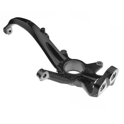 Front Driver Steering Knuckle for 2006-2011 Mercury Milan