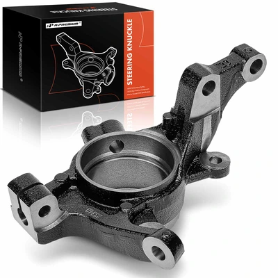 Front Passenger Steering Knuckle