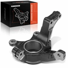 Front Passenger Steering Knuckle for 2005-2012 Ford Escape