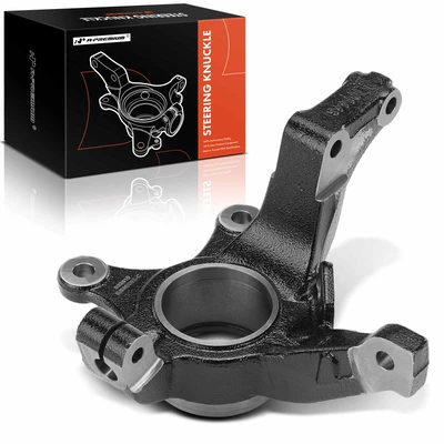 Front Passenger Steering Knuckle