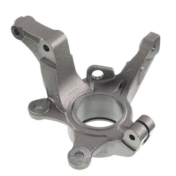 Front Passenger Steering Knuckle for 2005-2011 Mercury Mariner