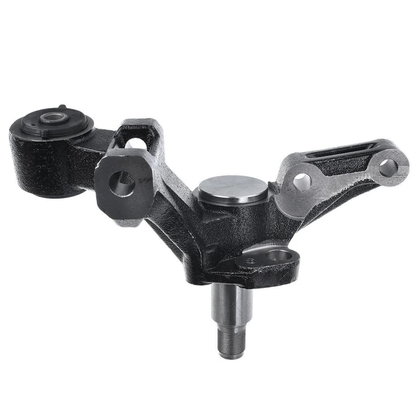 2 Pcs Rear Steering Knuckle for Hyundai Elantra Tiburon 2003-2006