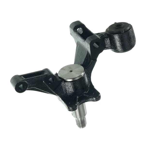 Rear Passenger Steering Knuckle for Hyundai Elantra 2003-2006