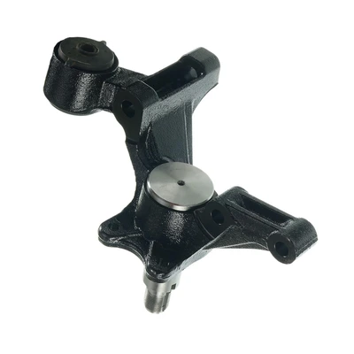 Rear Driver Steering Knuckle
