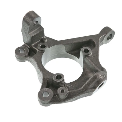 Front Driver Steering Knuckle