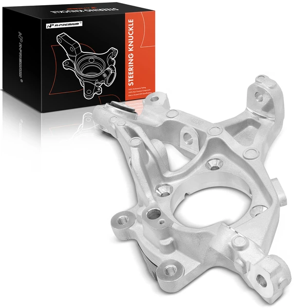 Rear Driver Steering Knuckle for 2011-2023 Dodge Challenger