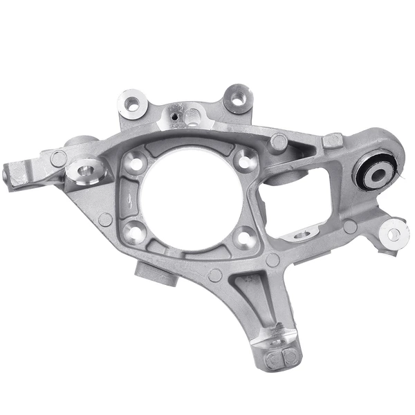 2 Pcs Rear Steering Knuckle for Chrysler 300 Dodge Challenger Charger 2011-2017