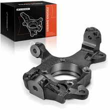 Steering Knuckle for 2001-2006 GMC Sierra 3500
