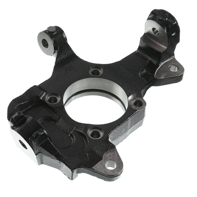 Front Passenger Steering Knuckle