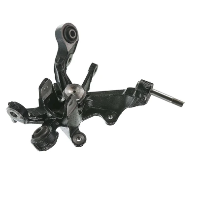 Rear Driver Steering Knuckle