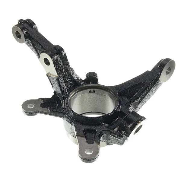 Front Passenger Steering Knuckle for 2006-2011 Honda Civic