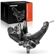 Rear Passenger Steering Knuckle