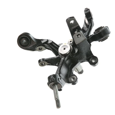 Rear Passenger Steering Knuckle
