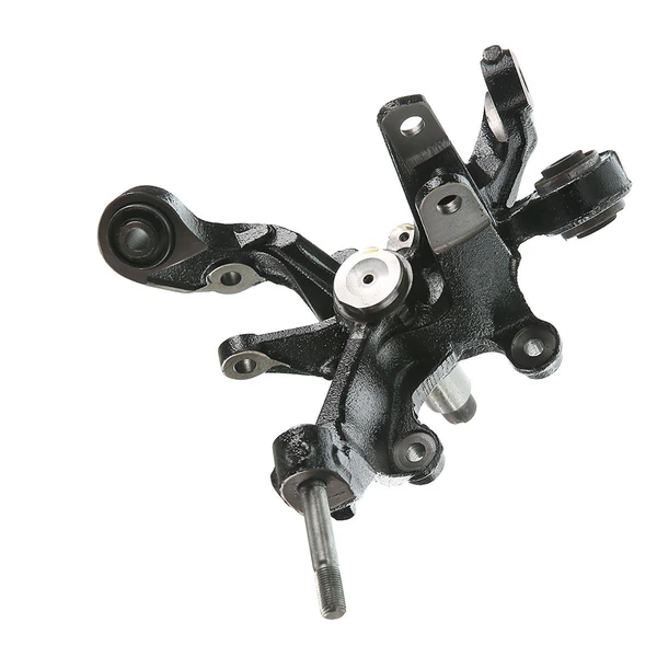 Rear Passenger Steering Knuckle for Honda Accord 2.4 3.0L 2003-2007