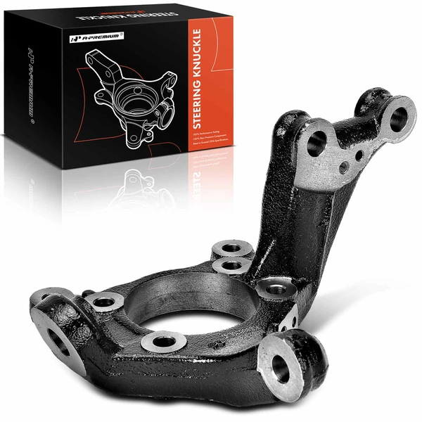 Front Passenger Steering Knuckle for 2011-2016 Scion tC