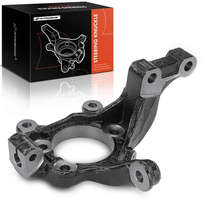 Front Passenger Steering Knuckle