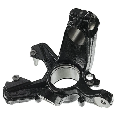 Front Passenger Steering Knuckle