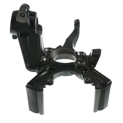 Front Passenger Steering Knuckle