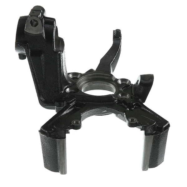 Front Passenger Steering Knuckle for Volkswagen Jetta 2005-2010