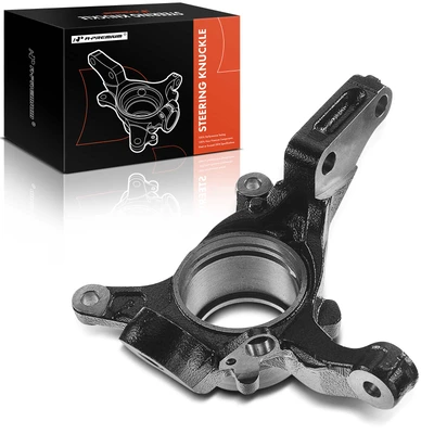 Front Passenger Steering Knuckle