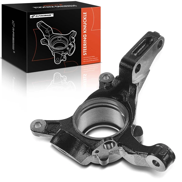 Front Passenger Steering Knuckle for Lexus ES300 Toyota Avalon Camry Sienna