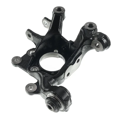 Rear Driver Steering Knuckle