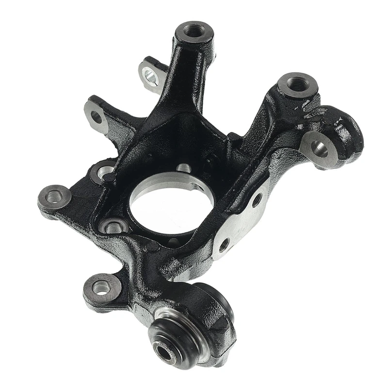 Rear Driver Steering Knuckle for 2018-2019 Lexus NX300