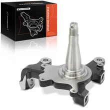 Front Driver Steering Knuckle for 1995-2002 Toyota Tacoma