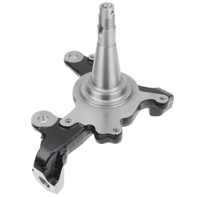 Front Driver Steering Knuckle