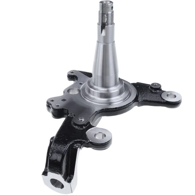 Front Passenger Steering Knuckle