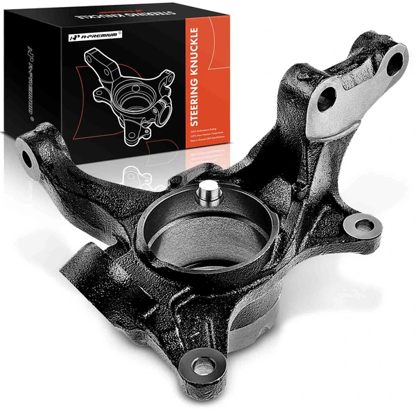 Front Driver Steering Knuckle for Lexus ES300 Toyota Camry 2002-2003