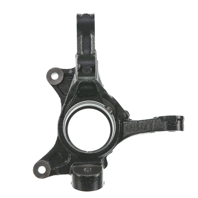 Front Passenger Steering Knuckle