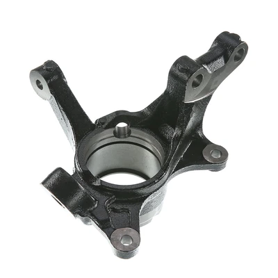 Front Driver Steering Knuckle