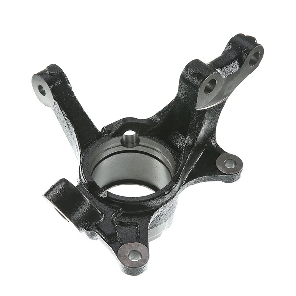 Front Driver Steering Knuckle for 2006-2008 Lexus RX400h
